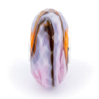 Elfbeads Dark Candy Crush Fractal  glass Bead by The Alternative Bead. Your official Elfbeads Retailer from Germany