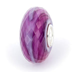 Elfbeads Blueberry Crush Fractal purple glass Bead by The Alternative Bead. Your official Elfbeads Retailer from Germany
