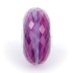 Elfbeads Blueberry Crush Fractal purple glass Bead by The Alternative Bead. Your official Elfbeads Retailer from Germany