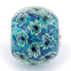 Elfbeads Spring Solstice Flowerworld Fractal  glass Bead by The Alternative Bead. Your official Elfbeads Retailer from Germany