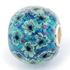 Elfbeads Spring Solstice Flowerworld Fractal  glass Bead by The Alternative Bead. Your official Elfbeads Retailer from Germany