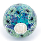 Elfbeads Spring Solstice Flowerworld Fractal  glass Bead by The Alternative Bead. Your official Elfbeads Retailer from Germany