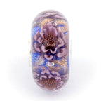 Elfbeads Moonshimmer Art Flower  glass Bead by The Alternative Bead. Your official Elfbeads Retailer from Germany