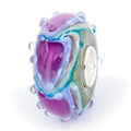 Elfbeads Chameleon Dewdillo  glass Bead by The Alternative Bead. Your official Elfbeads Retailer from Germany