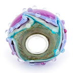 Elfbeads Chameleon Dewdillo  glass Bead by The Alternative Bead. Your official Elfbeads Retailer from Germany