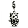 OHM Beads Annabelle Wraithia (Retired) (AAR106)  sterling-silver Bead The Alternative Bead