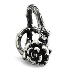 OHM Beads Love Knot  sterling-silver Bead by The Alternative Bead. Your official OHM Beads Retailer from Germany