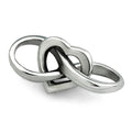 OHM Beads Infinite Love-y (GAR038)  sterling-silver Bead The Alternative Bead