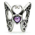 OHM Beads Celebrate Life - Limited Edition (GAR046)  sterling-silver Bead The Alternative Bead