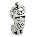 OHM Beads Lil Singha - Limited Edition (GAR052)  sterling-silver Bead The Alternative Bead
