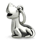 OHM Beads Heyra - Limited Edition (GAR053)  sterling-silver Bead The Alternative Bead