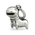 OHM Beads Mom - Limited Edition (GAR054)  sterling-silver Bead The Alternative Bead