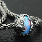 OHM Beads Inner Self 2.0  sterling-silver Bead The Alternative Bead