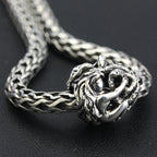 OHM Beads So Tempting (GAR081)  sterling-silver Bead The Alternative Bead