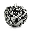 OHM Beads So Tempting (GAR081)  sterling-silver Bead The Alternative Bead