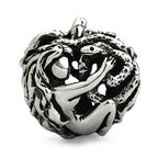 OHM Beads So Tempting (GAR081)  sterling-silver Bead The Alternative Bead