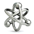 OHM Beads Atomic 2.0 (GAR105)  sterling-silver Bead The Alternative Bead