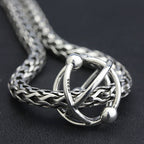 OHM Beads Atomic 2.0 (GAR105)  sterling-silver Bead The Alternative Bead