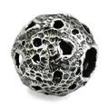 OHM Beads Luna 3.0 (GAR106)  sterling-silver Bead The Alternative Bead