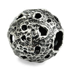 OHM Beads Luna 3.0 (GAR106)  sterling-silver Bead The Alternative Bead