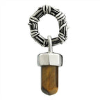 OHM Beads Hidden Magic (GAR131)  sterling-silver Bead The Alternative Bead