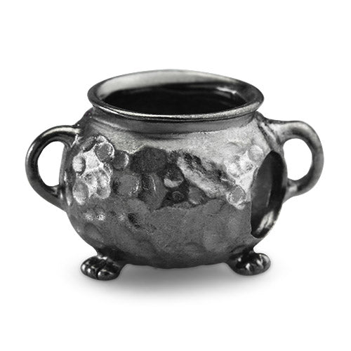 OHM Beads Dirty Magic 2.0 (GAR132)  sterling-silver Bead The Alternative Bead