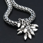 OHM Beads Light Up (GAR150)  sterling-silver Bead The Alternative Bead