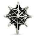 OHM Beads Stardust 2.0 (GAR171)  sterling-silver Bead The Alternative Bead