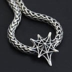 OHM Beads Stardust 2.0 (GAR171)  sterling-silver Bead The Alternative Bead