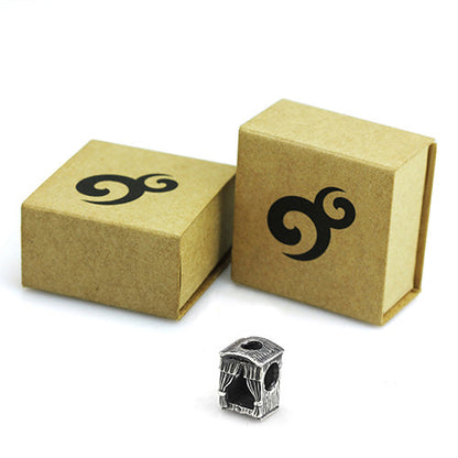  OHM Beads Magic Wardrobe Bead by The Alternative Bead 