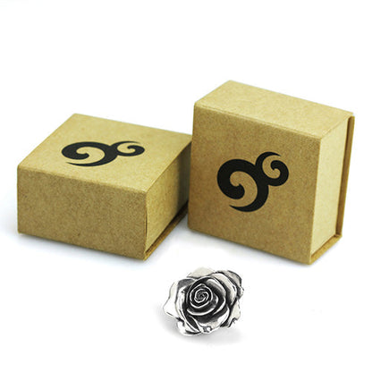  OHM Beads Majestic Vitality Bead by The Alternative Bead 