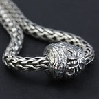 OHM Beads The Hole (GAR217) silver sterling-silver Bead The Alternative Bead