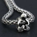 OHM Beads Mother Figure (GAR229) silver sterling-silver Bead The Alternative Bead