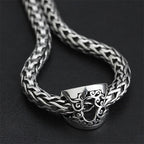 OHM Beads Horseshoe silver sterling-silver Bead by The Alternative Bead. Your official OHM Beads Retailer from Germany