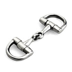 OHM Beads Tack-y silver sterling-silver Bead by The Alternative Bead. Your official OHM Beads Retailer from Germany