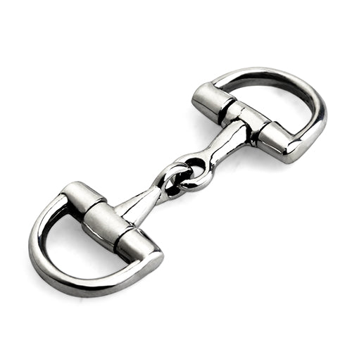 OHM Beads Tack-y silver sterling-silver Bead by The Alternative Bead. Your official OHM Beads Retailer from Germany