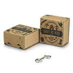 OHM Beads Tack-y silver sterling-silver Bead by The Alternative Bead. Your official OHM Beads Retailer from Germany