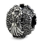 OHM Beads Resilience (GAR268)  sterling-silver Bead The Alternative Bead