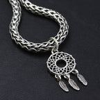 OHM Beads BEADMAIL NO. 55 Breathing Dreams silver sterling-silver Dangle by The Alternative Bead. Your official OHM Beads Retailer from Germany