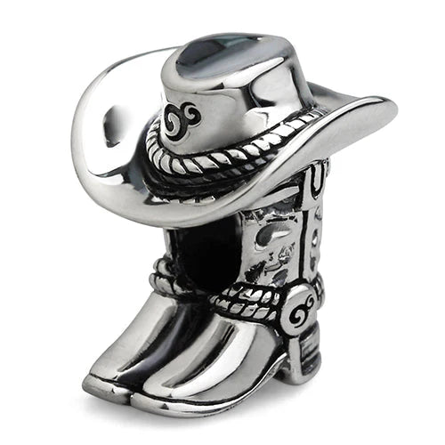 OHM Beads BEADMAIL NO. 52 Soil Soul silver sterling-silver Bead by The Alternative Bead. Your official OHM Beads Retailer from Germany