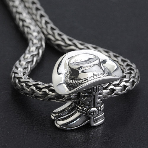 OHM Beads BEADMAIL NO. 52 Soil Soul silver sterling-silver Bead by The Alternative Bead. Your official OHM Beads Retailer from Germany