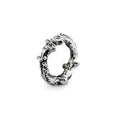 OHM Beads Seasong Spacer silver sterling-silver Spacer by The Alternative Bead. Your official OHM Beads Retailer from Germany