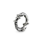 OHM Beads Seasong Spacer silver sterling-silver Spacer by The Alternative Bead. Your official OHM Beads Retailer from Germany