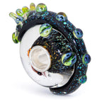 Elfbeads Galaxy Dragon  glass Bead by The Alternative Bead. Your official Elfbeads Retailer from Germany