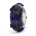 Elfbeads Galaxy Flowertwig  glass Bead by The Alternative Bead. Your official Elfbeads Retailer from Germany