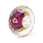 Elfbeads Galaxy Star Fractal  sterling-silver; glass Bead by The Alternative Bead. Your official Elfbeads Retailer from Germany