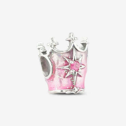 Galinda Crown Charm