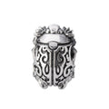 Elfbeads Garden Beetle silver sterling-silver Bead by The Alternative Bead. Your official Elfbeads Retailer from Germany