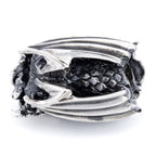 Elfbeads Gem Dragon silver sterling-silver Bead by The Alternative Bead. Your official Elfbeads Retailer from Germany