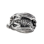 Elfbeads Gem Dragon v2 silver sterling-silver Bead by The Alternative Bead. Your official Elfbeads Retailer from Germany